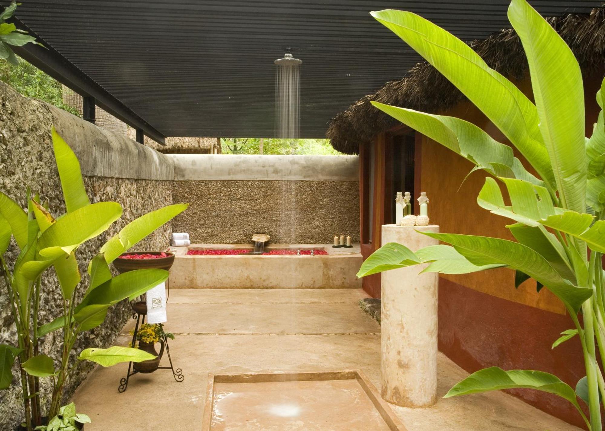 Hacienda San Jose Cholul Hotel Tixkokob Exterior foto