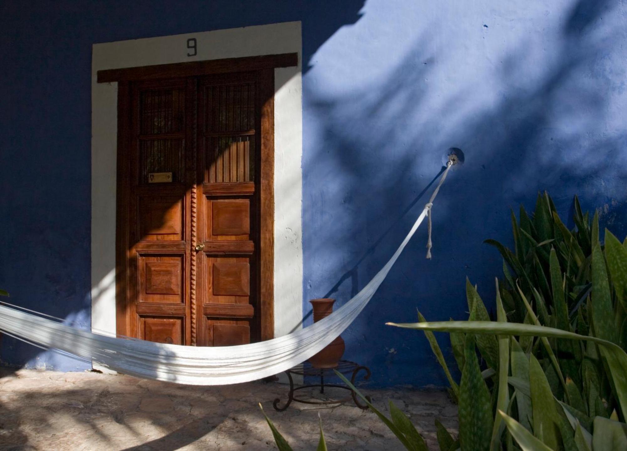 Hacienda San Jose Cholul Hotel Tixkokob Exterior foto
