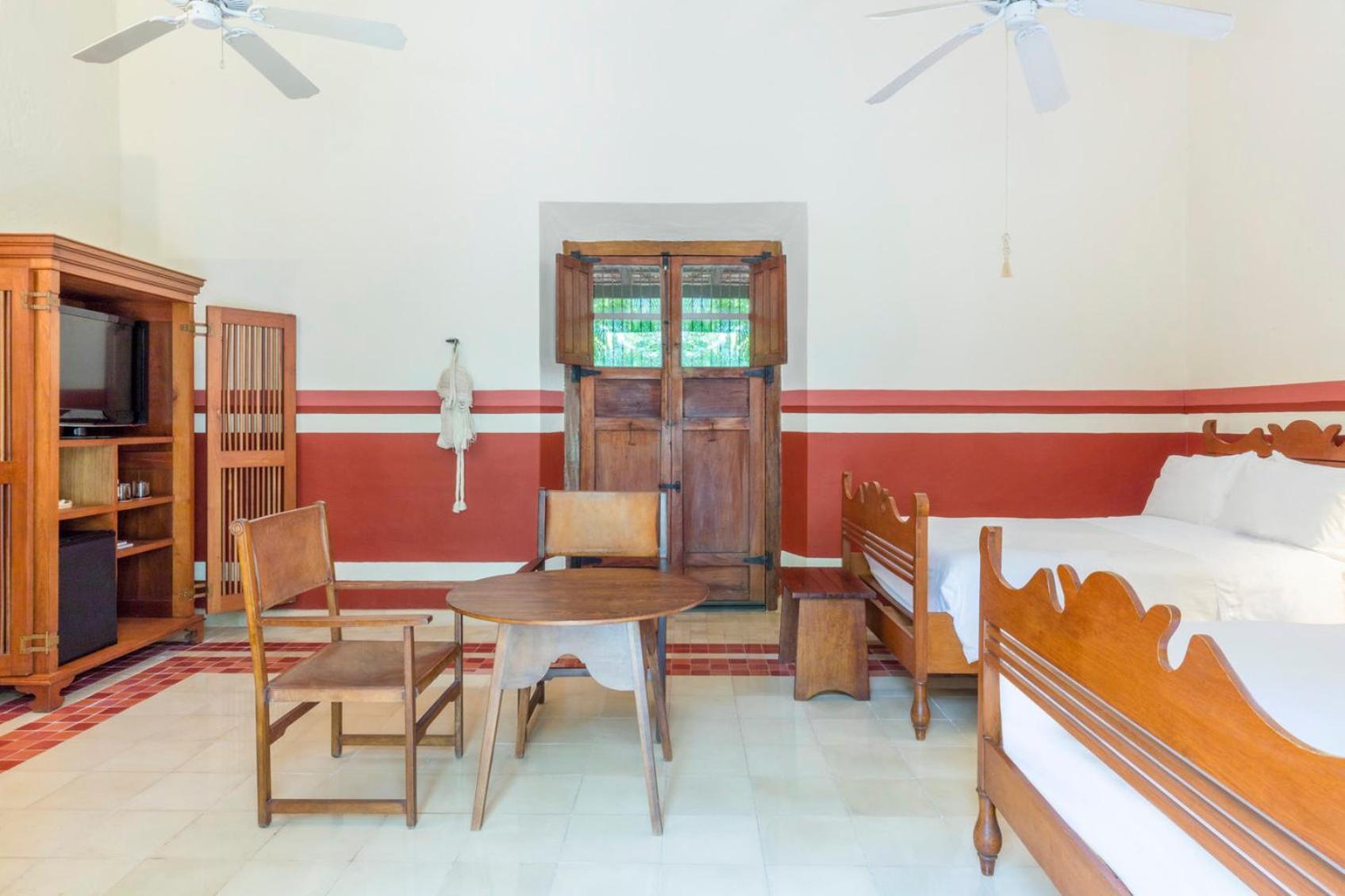 Hacienda San Jose Cholul Hotel Tixkokob Exterior foto